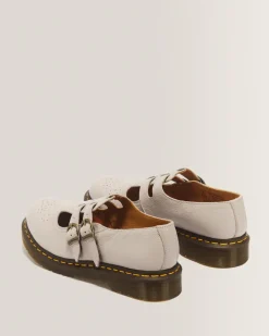 Hot 8065 Virginia Leren Mary Jane Schoenen WOMENS Dames Sale|Mary Jane Schoenen