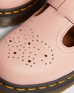 Fashion 8065 Virginia Leren Mary Jane Schoenen WOMENS Dames Sale|Mary Jane Schoenen