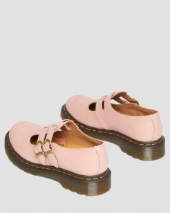 Fashion 8065 Virginia Leren Mary Jane Schoenen WOMENS Dames Sale|Mary Jane Schoenen