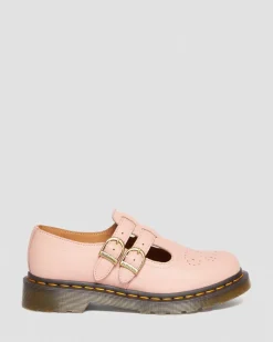 Fashion 8065 Virginia Leren Mary Jane Schoenen WOMENS Dames Sale|Mary Jane Schoenen