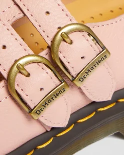 Fashion 8065 Virginia Leren Mary Jane Schoenen WOMENS Dames Sale|Mary Jane Schoenen