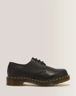 Cheap 1461 Virginia Leren Oxford Schoenen WOMENS 1461 Schoenen|Schoenen