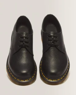 Cheap 1461 Virginia Leren Oxford Schoenen WOMENS 1461 Schoenen|Schoenen