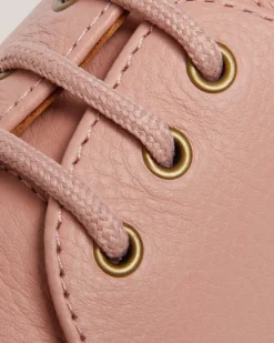 Store 1461 Virginia Leren Oxford Schoenen WOMENS Dames Sale|Schoenen