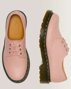 Store 1461 Virginia Leren Oxford Schoenen WOMENS Dames Sale|Schoenen