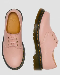 Store 1461 Virginia Leren Oxford Schoenen WOMENS Dames Sale|Schoenen