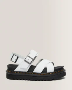 Cheap Voss II Hydro Leren Sandalen met Band WOMENS Lichte Sandalen|Sandalen
