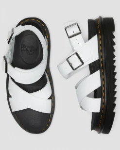 Cheap Voss II Hydro Leren Sandalen met Band WOMENS Lichte Sandalen|Sandalen