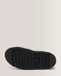 Sale Voss II Hydro Leren Sandalen met Band WOMENS Lichte Sandalen|Zwarte Sandalen