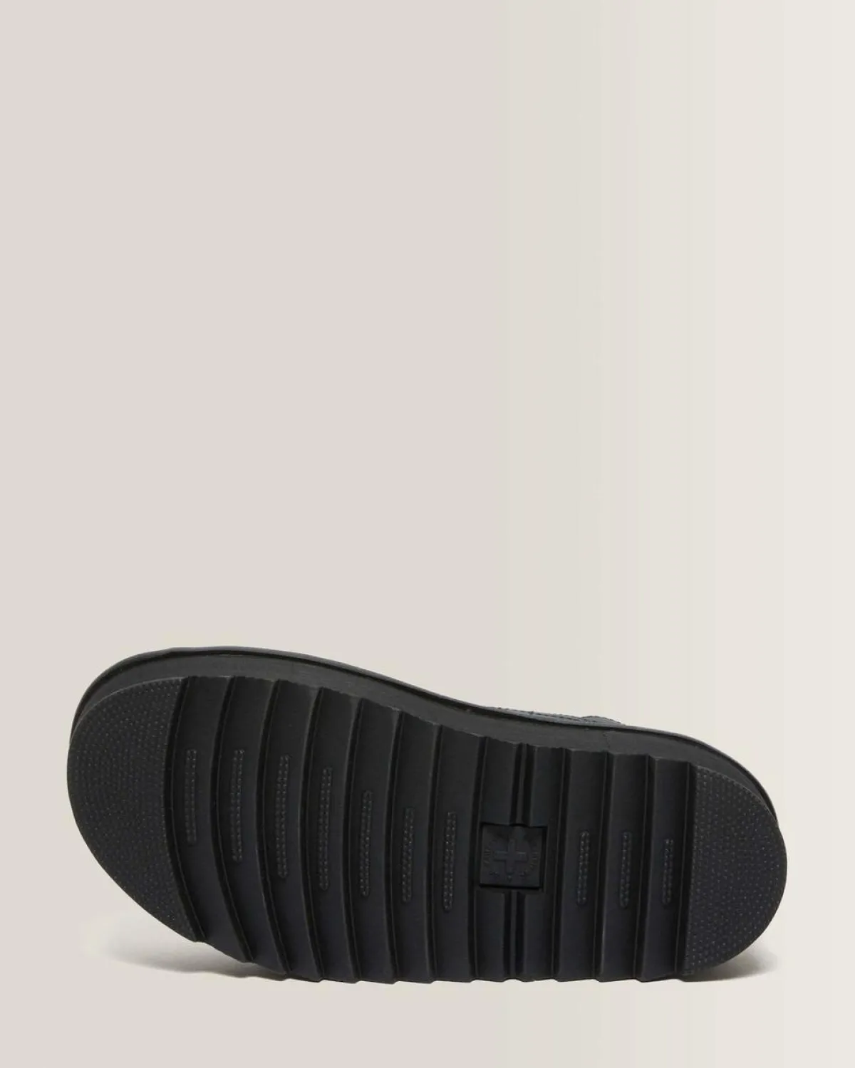 Flash Sale Voss Quad Leren Platform Sandalen met band WOMENS Lichte Sandalen|Platform Sandalen