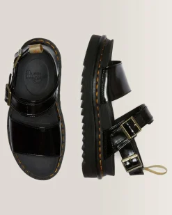Hot Voss Vegan Sandalen met Riem WOMENS Vegan|Lichte Sandalen