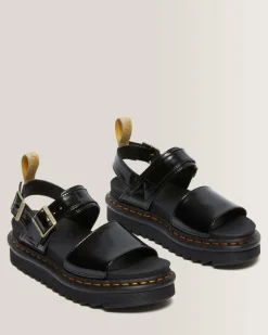 Hot Voss Vegan Sandalen met Riem WOMENS Vegan|Lichte Sandalen