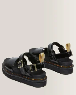 Hot Voss Vegan Sandalen met Riem WOMENS Vegan|Lichte Sandalen