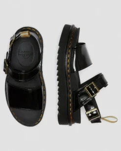 Hot Voss Vegan Sandalen met Riem WOMENS Vegan|Lichte Sandalen