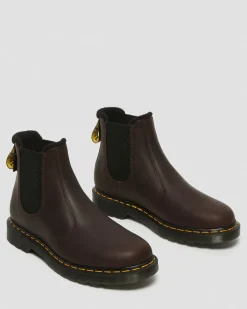 Best 2976 Warmwair Valor Wp Leren Chelsea Laarzen MENS Enkellaarzen|Winter Stijlen