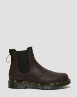 Best 2976 Warmwair Valor Wp Leren Chelsea Laarzen MENS Enkellaarzen|Winter Stijlen