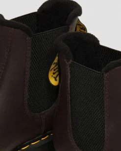 Best 2976 Warmwair Valor Wp Leren Chelsea Laarzen MENS Enkellaarzen|Winter Stijlen