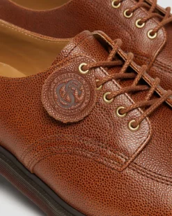 Online 2046 Westminster Leren Veterschoenen WOMENS Heren Sale|Originals
