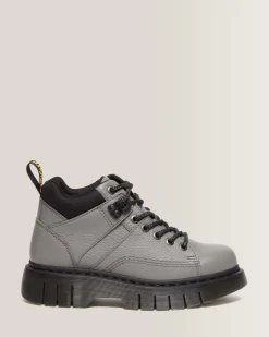 Best Sale Woodard Leren Veter Enkellaarzen UNISEX Heren Sale|Trending Stijlen