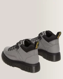 Best Sale Woodard Leren Veter Enkellaarzen UNISEX Heren Sale|Trending Stijlen