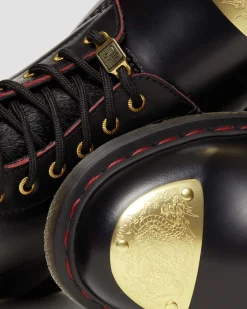 Outlet 1460 Year of the Dragon Leren Laarzen  Originals|Enkellaarzen