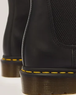Hot 2976 Yellow Stitch Smooth Leren Chelsea Boots TRENDING-STYLES-UK Originals|Trending Stijlen