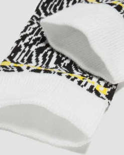 Flash Sale Zebra Print Organic Katoenen Sokken ACCESSORIES Sokken